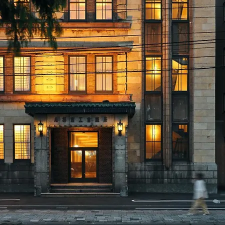 Omo5 Otaru By Hoshino Resorts